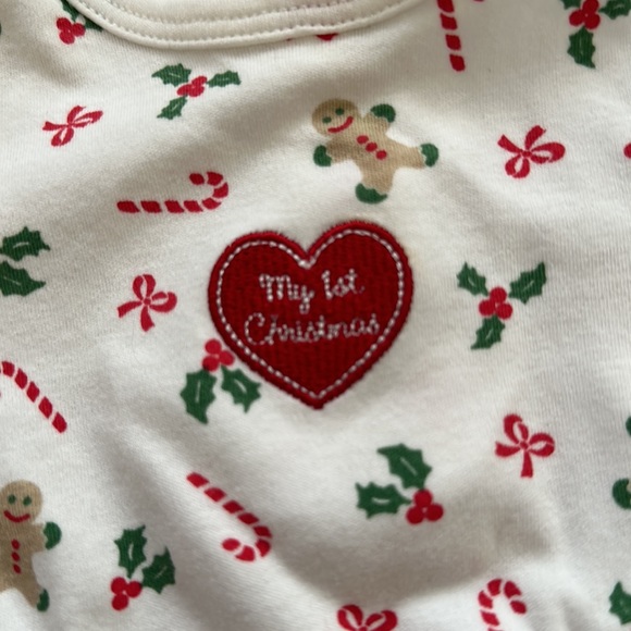 My first Christmas outfit bundle - Picture 5 of 12